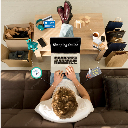 Required The Trick To Smart Buying? Begin Online!